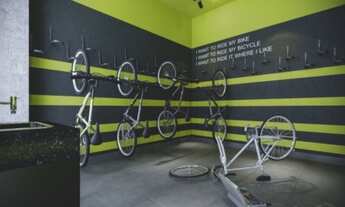 Imagem 4: Apartamentos Studios pronto na região do Paraíso