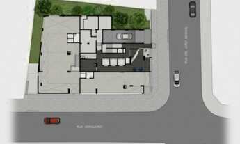 Imagem 5: Apartamentos Studios pronto na região do Paraíso