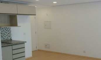 Imagem: Apartamento a venda na Rua Bueno de Andrade