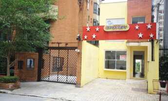 Imagem 2: Lindo sobrado comercial ou serviços em área nobre dos Jardins na Alameda Franca - Jardim P