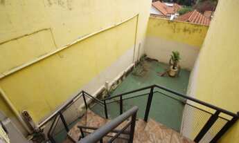 Imagem 3: Lindo sobrado comercial ou serviços em área nobre dos Jardins na Alameda Franca - Jardim P