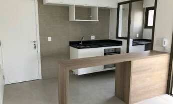 Imagem: Apartamento Studio de alto padrão na Vila