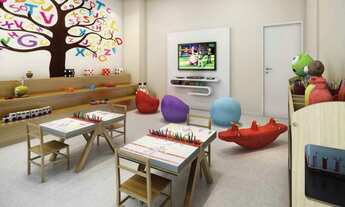 Imagem 5: Apartamento à venda de 1 e 2 dormitórios na Avenida Bartholomeu de Carlos, 901 - Guarulhos