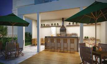 Imagem 6: Apartamento à venda de 1 e 2 dormitórios na Avenida Bartholomeu de Carlos, 901 - Guarulhos