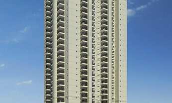 Imagem 2: Apartamento à venda de 1 e 2 dormitórios na Avenida Bartholomeu de Carlos, 901 - Guarulhos