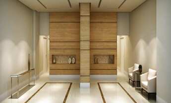 Imagem 3: Apartamento à venda de 2, 3 e 4 dormitórios na Avenida Bartholomeu de Carlos, 901 - Guarul