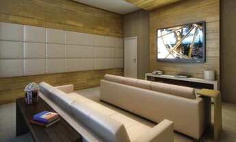 Imagem 6: Apartamento à venda de 2, 3 e 4 dormitórios na Avenida Bartholomeu de Carlos, 901 - Guarul