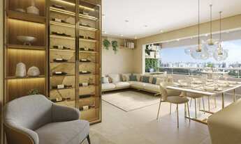 Imagem 6: Apartamento em Construção na Parada Inglesa