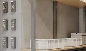 Imagem 6: Studio de Luxo em Condomínio Exclusivo em Perdizes - 26,92m² de Puro Conforto!