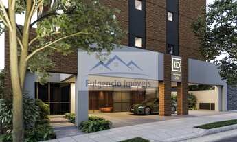 Imagem 2: Apartamento Studio de 21,25m² na Alameda Jauaperi - Moema