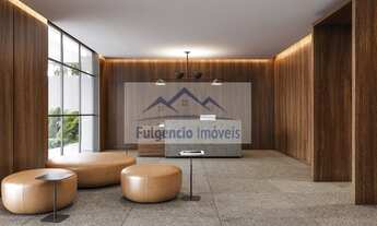 Imagem 3: Apartamento Studio de 21,25m² na Alameda Jauaperi - Moema