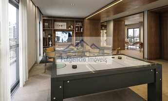 Imagem 5: Apartamento Studio de 21,25m² na Alameda Jauaperi - Moema