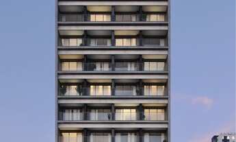 Imagem: Apartamento Studio de Luxo à Venda em Condomínio