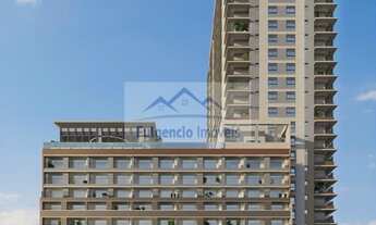 Imagem: Apartamentos Studios em Obras a partir de