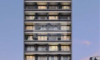 Imagem: Apartamento studio Pronto na Rua Melo Palheta