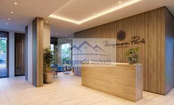 Imagem 3: Studio para venda em Moema de 20m². Próximo do Parque ibirapuera