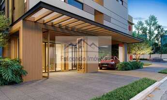 Imagem: Studio para venda em Moema de 20m². Próximo