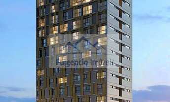 Imagem 2: Studio para venda em Moema de 20m². Próximo do Parque ibirapuera