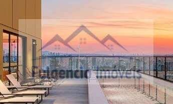 Imagem 7: Studio para venda em Moema de 20m². Próximo do Parque ibirapuera