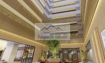 Imagem 6: Apartamento studio à venda de 25m² à venda em Moema