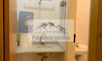 Imagem 7: Oportunidade Única: Sala Comercial de 42m² à Venda no Paraíso