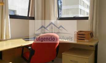 Imagem 4: Oportunidade Única: Sala Comercial de 42m² à Venda no Paraíso