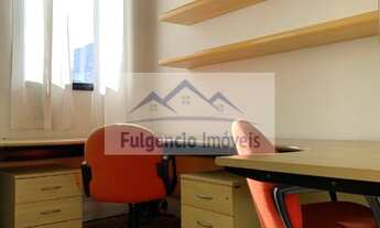 Imagem 3: Oportunidade Única: Sala Comercial de 42m² à Venda no Paraíso