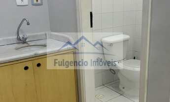 Imagem 2: Sala Comercial Exclusiva para Alugar no Paraíso