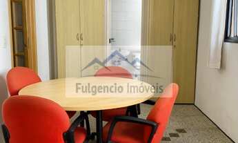 Imagem 5: Oportunidade Única: Sala Comercial de 42m² à Venda no Paraíso