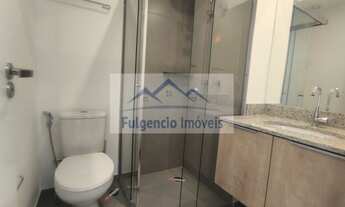 Imagem 7: Studio Mobiliado em Condomínio à Venda de 23,41m² em Santa Cecília