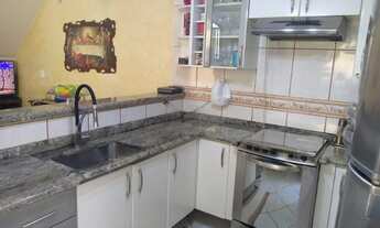 Imagem 6: Sobrado à venda com 3 dormitórios e 2 vagas na Rua Mandassaia - Cidade A.E.Carvalho