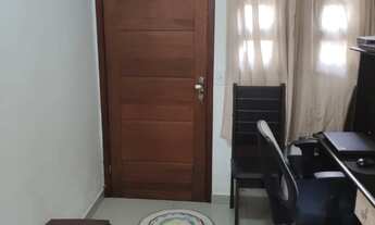 Imagem 2: Sobrado à venda com 3 dormitórios e 2 vagas na Rua Mandassaia - Cidade A.E.Carvalho