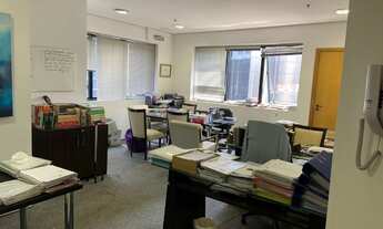 Imagem: Aluga Sala Comercial de 41 m² na Avenida