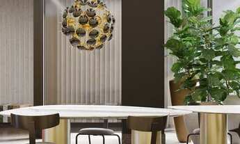 Imagem 4: APARTAMENTO RESIDENCIAL em São Paulo - SP, Jardim das Acácias