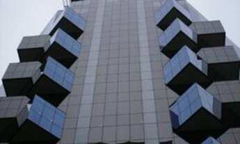 Imagem 2: Laje Comercial (Cobertura Duplex) com 490 m² para alugar na Rua Gomes de Carvalho - Vila O