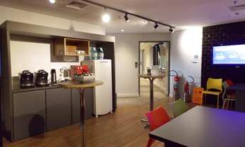 Imagem 4: Laje Comercial (Cobertura Duplex) com 490 m² para alugar na Rua Gomes de Carvalho - Vila O