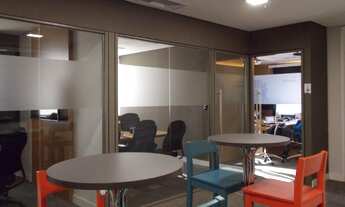 Imagem 7: Laje Comercial (Cobertura Duplex) com 490 m² para alugar na Rua Gomes de Carvalho - Vila O