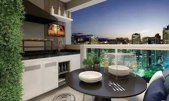 Imagem 5: Apartamento à venda na Liberdade, de 65,15m² com 2 dorms (1 suíte) e 1 vaga