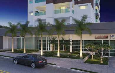 Imagem 2: Apartamento à venda na Liberdade, de 70m² com 2 dorms (1 suíte) e 1 vaga