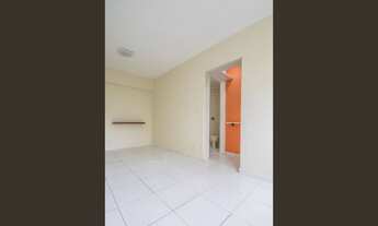 Imagem 7: Apartamento para alugar de 1 dormitório na Rua Álvaro Luiz Roberto de Assumpção - Campo Be