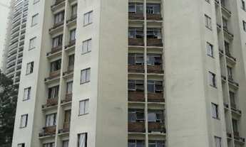 Imagem 2: Apartamento para alugar de 1 dormitório na Rua Álvaro Luiz Roberto de Assumpção - Campo Be