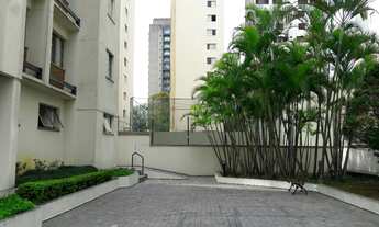 Imagem 6: Apartamento para alugar de 1 dormitório na Rua Álvaro Luiz Roberto de Assumpção - Campo Be