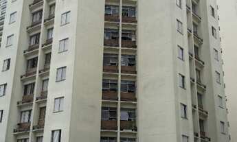 Imagem 3: Apartamento para alugar de 1 dormitório na Rua Álvaro Luiz Roberto de Assumpção - Campo Be