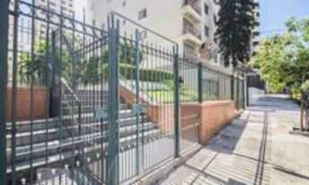 Imagem 4: Apartamento para alugar de 1 dormitório na Rua Álvaro Luiz Roberto de Assumpção - Campo Be