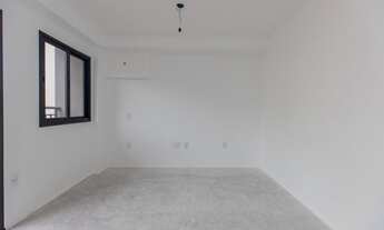 Imagem 6: Apartamento Studio (recém entregue) de 25 m² na Rua Ministro de Godói - Perdizes