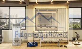 Imagem 5: Apartamentos em obras na Vila Madalena de 87 m² e 148 m² com 2 ou 3 suítes