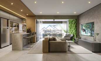 Imagem 4: Apartamentos em obras na Vila Madalena de 87 m² e 148 m² com 2 ou 3 suítes