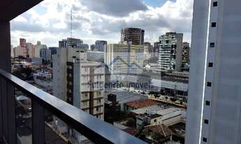 Imagem 5: Apartamento Studio para alugar de 37 m² na Rua Apiacas - Perdizes