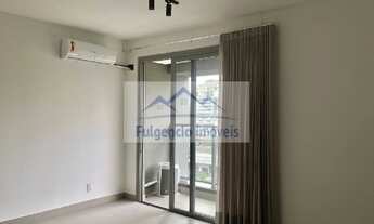 Imagem: Apartamento Studio para alugar de 37 m²