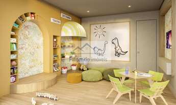 Imagem 6: Apartamentos em obras na Vila Madalena de 87 m² e 148 m² com 2 ou 3 suítes